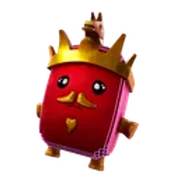 Victory Crown Sprite