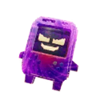 8-Bit Blaster Bounty Hunter icon