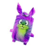 Jazz Jackrabbit Bounty Hunter icon