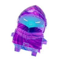 Overshield Bounty Hunter icon