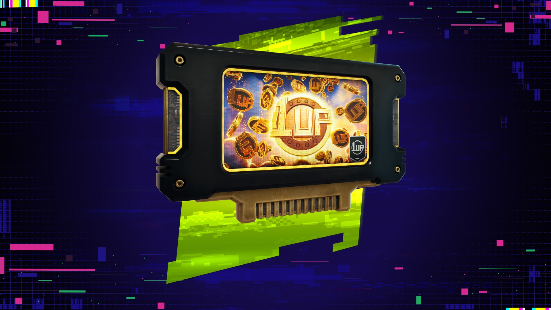 Override Consoles Shake Up Battle Royale Rules