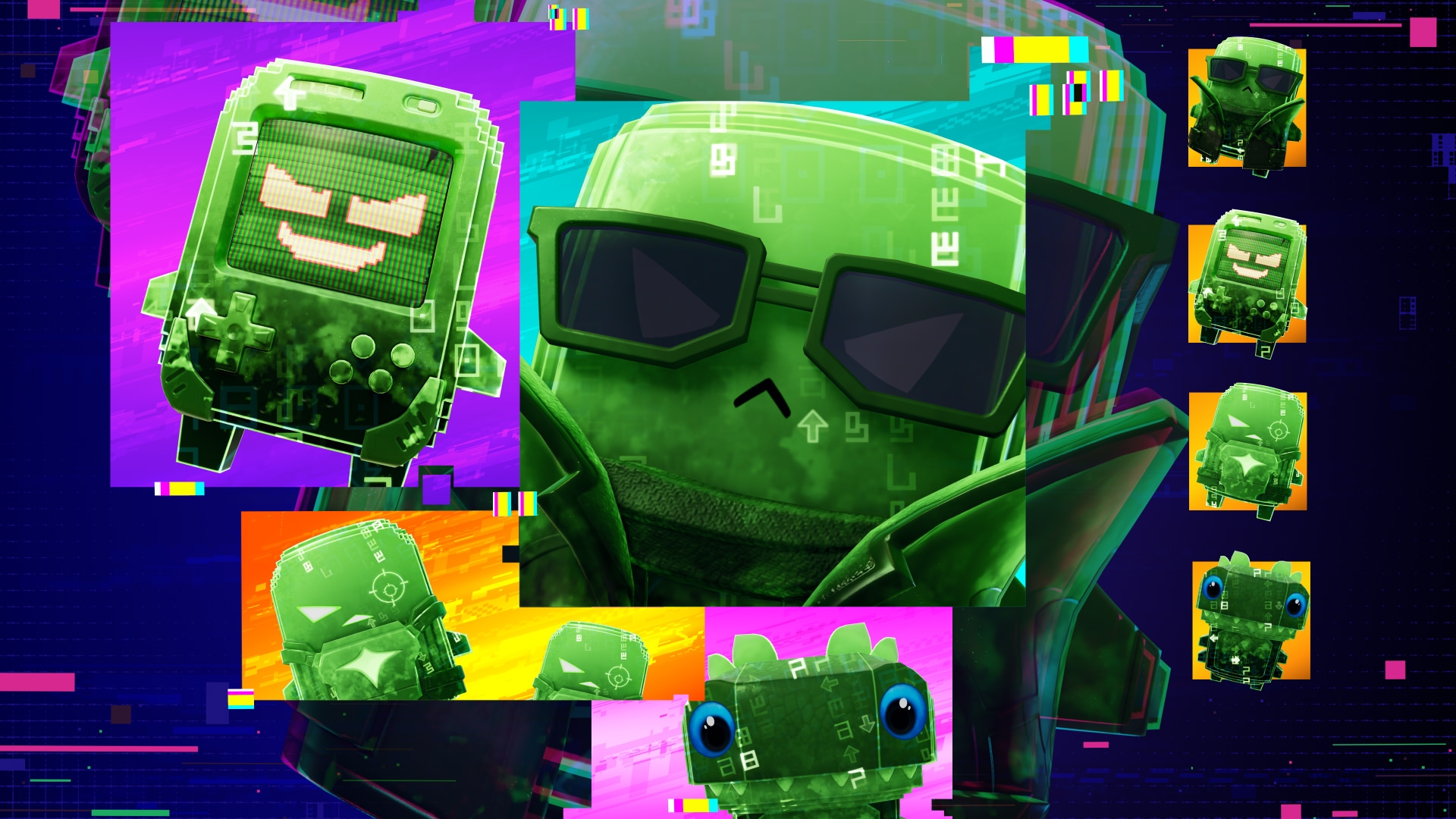 Cheatmaster Sprites On The Loose — Boosted Rates Today!