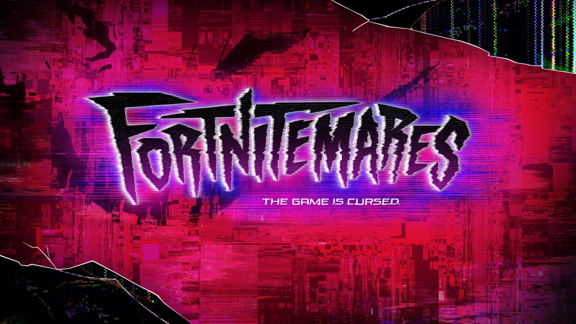 Fortnitemaes Haunts Battle Royale October 1