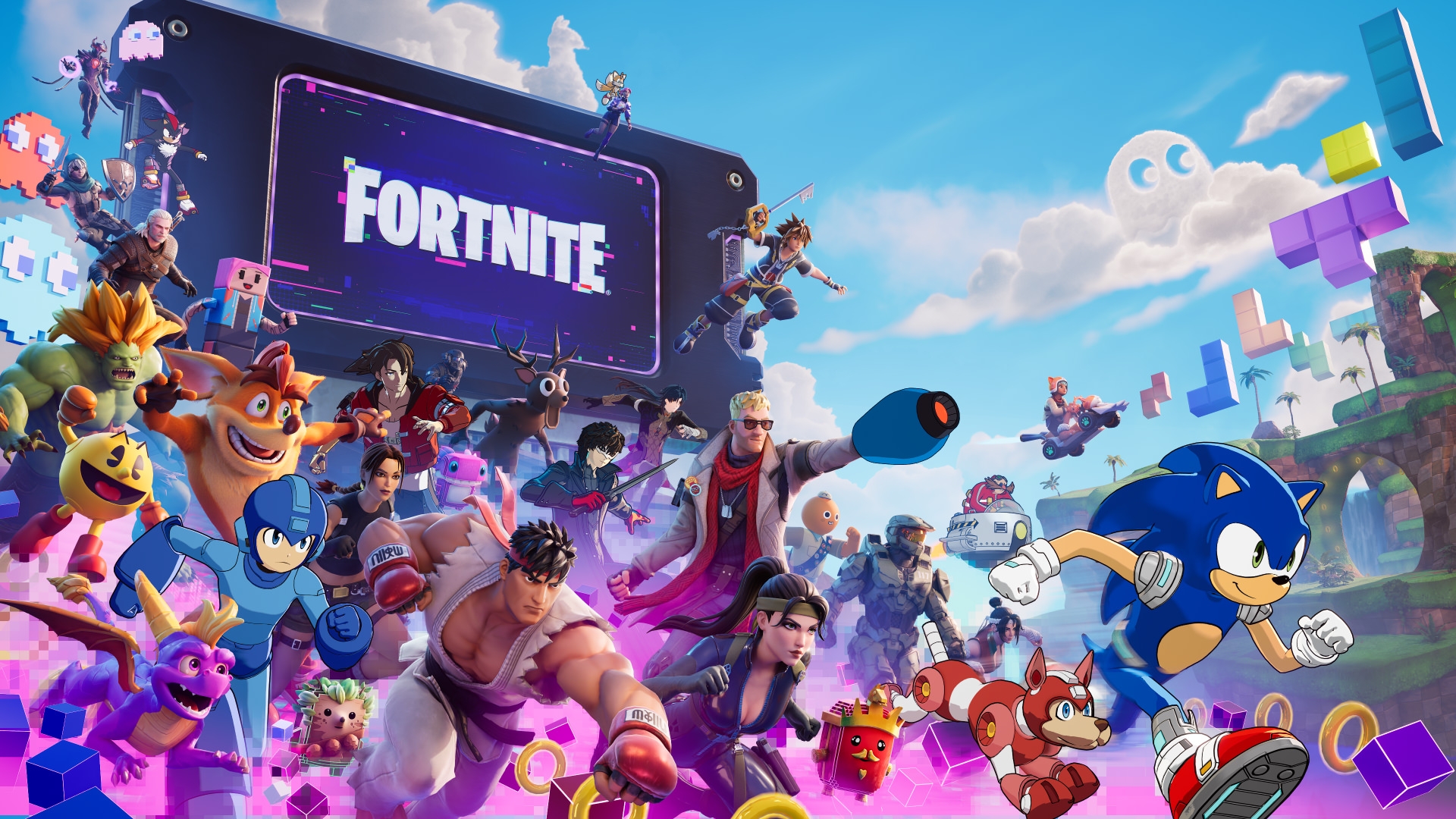Overrides Unleashed: Explore Gaming Legends