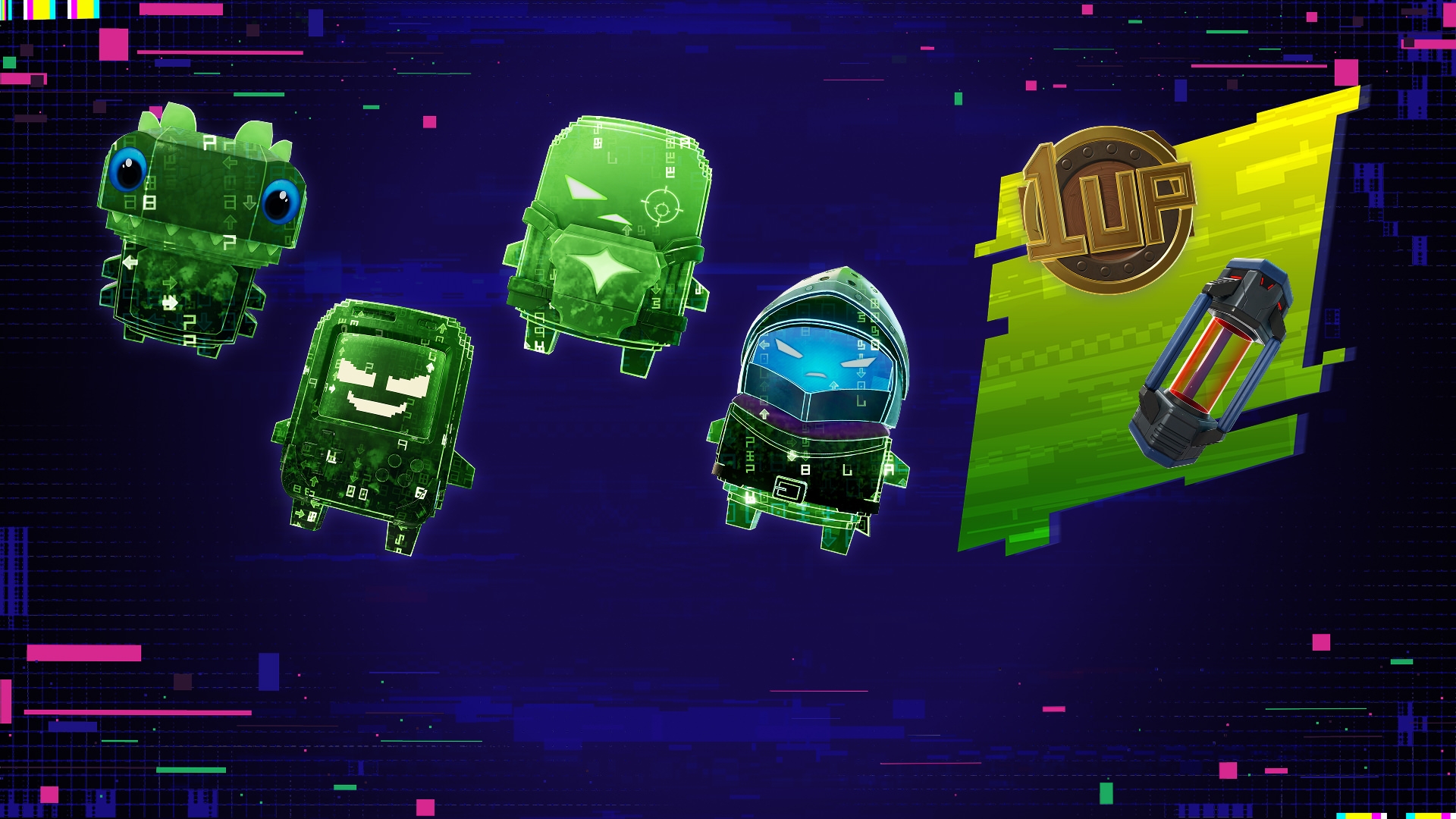 Cheat Master Hours: Better Sprite Drops & New Items