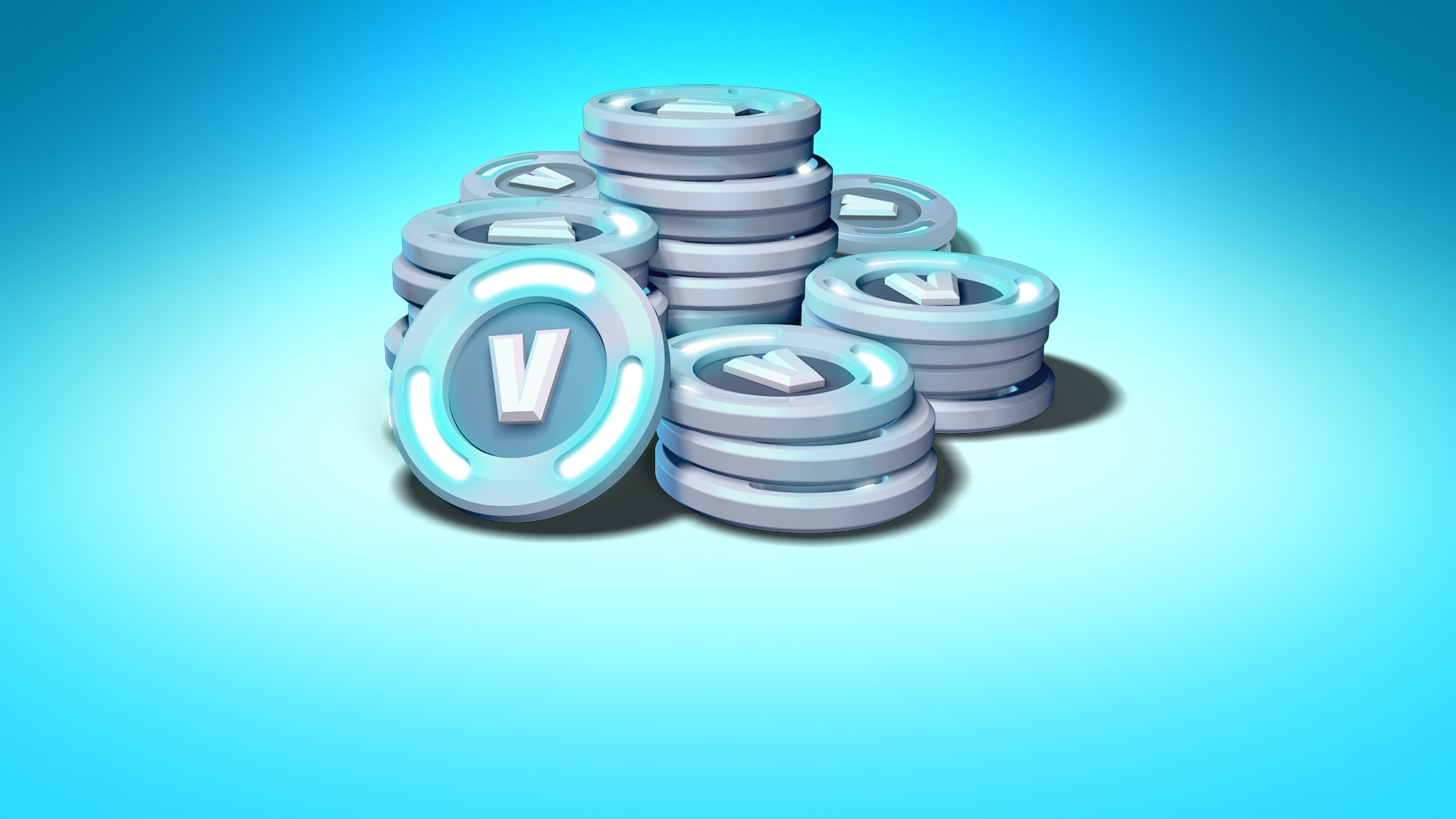 V-Bucks Update: Save Big on Your Favorites