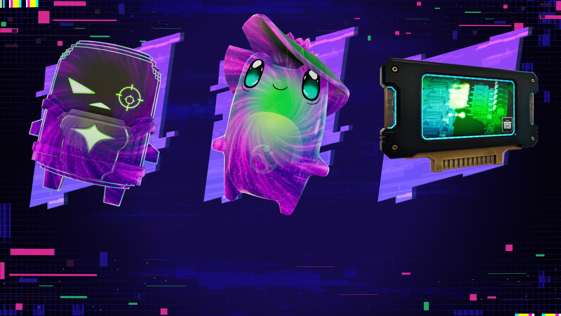 Bounty Hunter Sprites Unleashed — Hunt ‘Em Down!