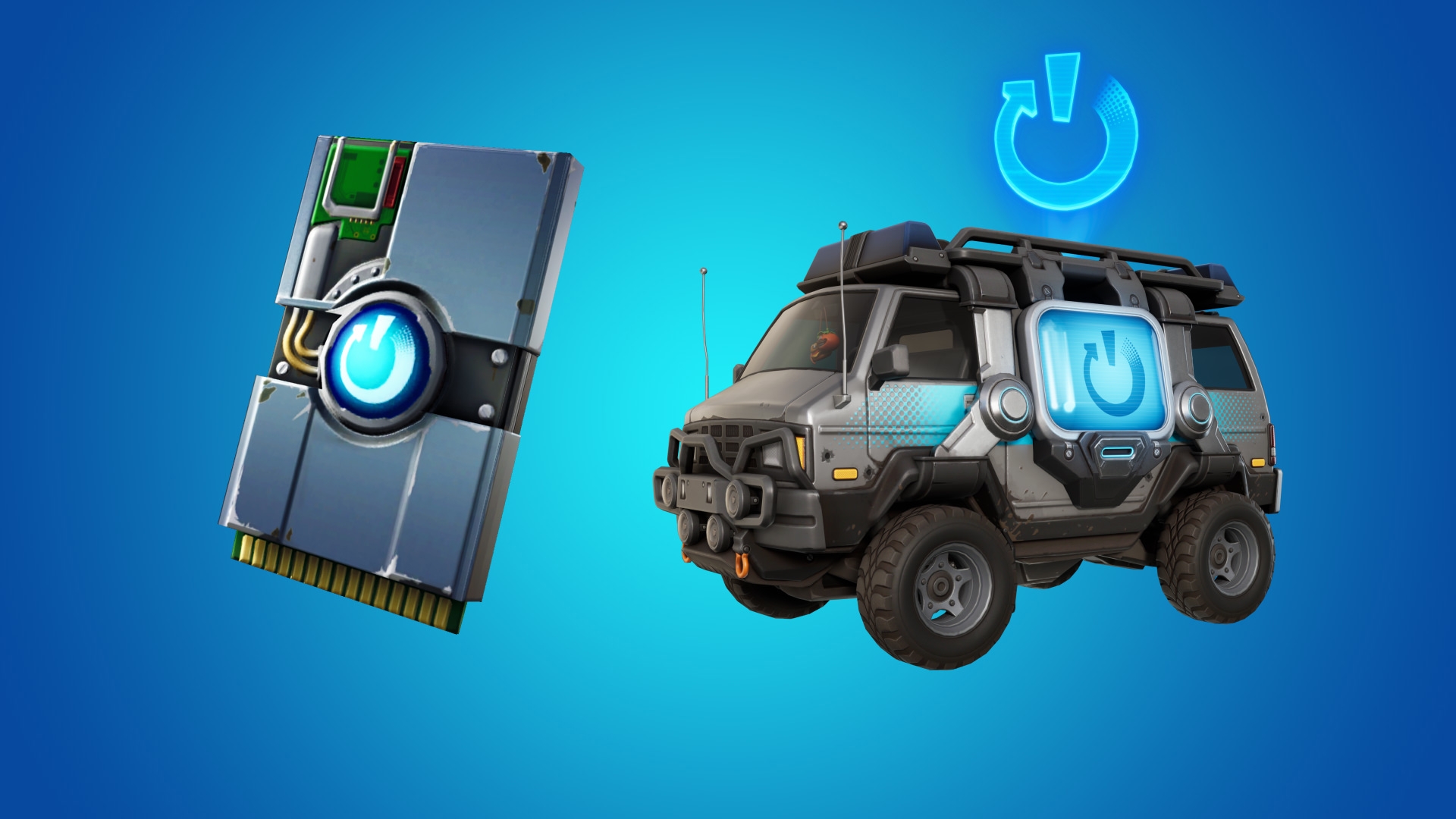 Reboot Cards: Your Teammates Aren’t Gone Yet!